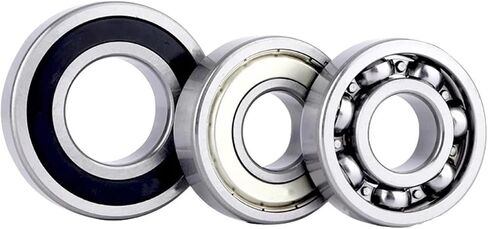 كرة أخدود عميقة تحمل 6213 6214 6215 6216 2ZR 2RSR C3 (مفتوح C3،6214 70x125x24mm) in Saudi Arabia