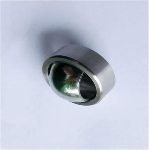 10pcs/lot ge30c ge30uk 30mm 30 × 47 × 22 × 18mm عمود شعاعي محمل كروي محمل مع تصاعد ذاتي 30 * 47 * 22 * ​​18 ملم in Kuwait