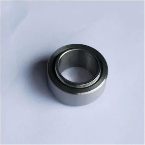 10pcs/lot ge30c ge30uk 30mm 30 × 47 × 22 × 18mm عمود شعاعي محمل كروي محمل مع تصاعد ذاتي 30 * 47 * 22 * ​​18 ملم in Kuwait