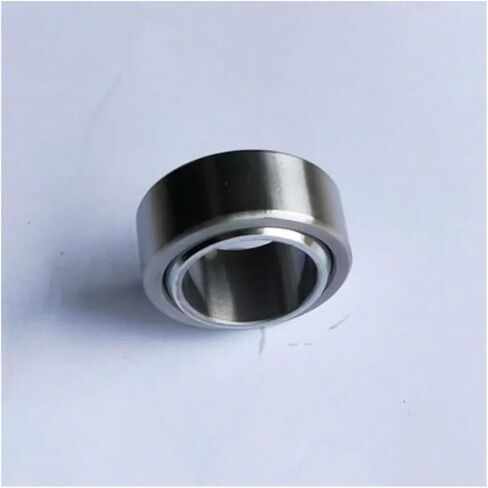10pcs/lot ge30c ge30uk 30mm 30 × 47 × 22 × 18mm عمود شعاعي محمل كروي محمل مع تصاعد ذاتي 30 * 47 * 22 * ​​18 ملم in Kuwait