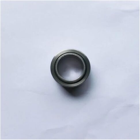 10pcs/lot ge30c ge30uk 30mm 30 × 47 × 22 × 18mm عمود شعاعي محمل كروي محمل مع تصاعد ذاتي 30 * 47 * 22 * ​​18 ملم in Kuwait