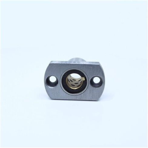 Linear Bearing LMH8UU Oil Free Bushing Linear Bearing 81524 mm 2PCS Graphite Copper Sleeve Flange Mounted Linear Bearings LMH8 UU MFNS8 LMT8 Linear Ball Bearings in Saudi Arabia