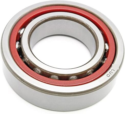 7209AC 7209C 7209CTYN P6 P5 P4 GA 7209 45X85X19 أداة محامل التلامس الزاوية 1PC (P6-GA-CTYNSUL) in Kuwait