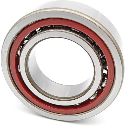 7002AC 7002CTYN 7002C P6 P5 P4 GA 7002 15X32X9 Precision Angular Contact Bearings 1Pcs(P5-NO-Suffix-AC) in Kuwait
