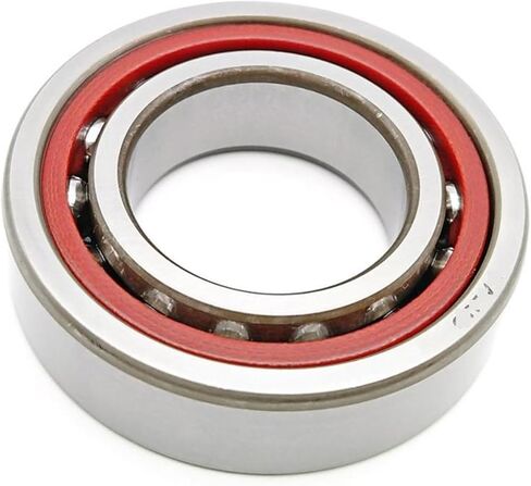 7002AC 7002CTYN 7002C P6 P5 P4 GA 7002 15X32X9 Precision Angular Contact Bearings 1Pcs(P5-NO-Suffix-AC) in Kuwait
