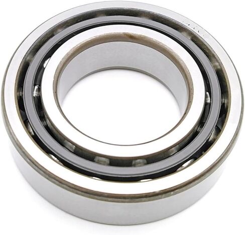 7002AC 7002CTYN 7002C P6 P5 P4 GA 7002 15X32X9 Precision Angular Contact Bearings 1Pcs(P5-NO-Suffix-AC) in Kuwait