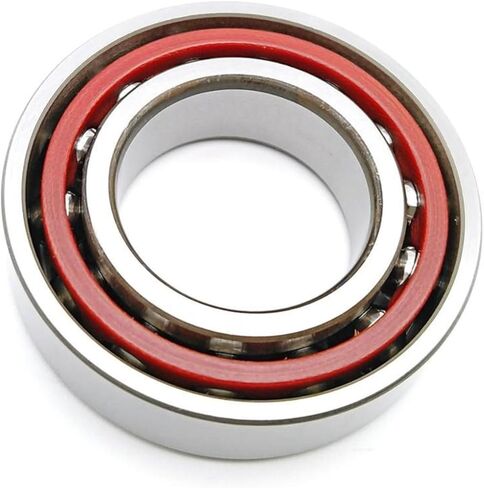 7002AC 7002CTYN 7002C P6 P5 P4 GA 7002 15X32X9 Precision Angular Contact Bearings 1Pcs(P5-NO-Suffix-AC) in Kuwait