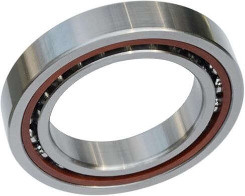 1pcs 71800 71800CD P4 7800 10x19x5 رقيقة الجدران محامل ملامسة الزاوي محامل سرعة الدوران السرعة in Kuwait