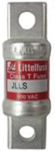 Littelfuse JLLS 200 200A, 600VAC/300VDC, Class T Fast Acting Fuse in Saudi Arabia