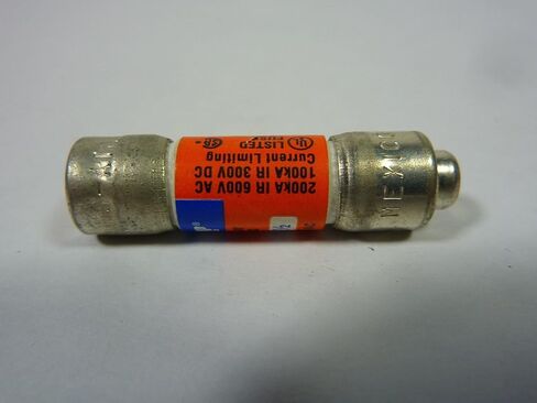 ATQR3-1/2 Time Delay Fuse 3-1/2A 600V in Saudi Arabia