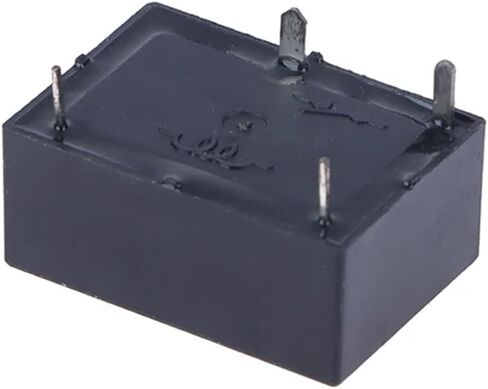 YTA-SS-105DM ؛ YTA-SS-112DM ؛ YTA-SS-124DM ؛ (7520-1A-16A) RELAY 4PINS (24VDC) in Kuwait