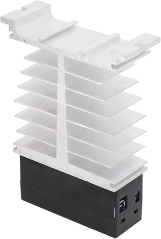 ترحيل الحالة الصلبة DC Control AC MODUANT TORARDANT INSUTAL in Kuwait