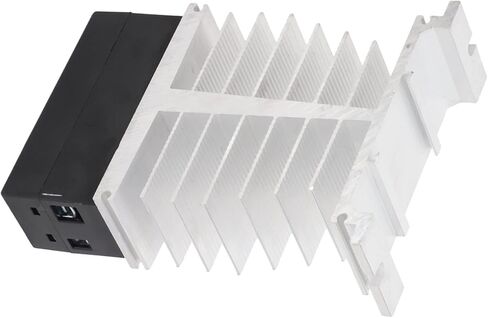 ترحيل الحالة الصلبة DC Control AC MODUANT TORARDANT INSUTAL in Kuwait