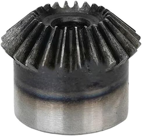 1pc التروس المائل 3M 16T 3 Mod 16 ثقب عملية الأسنان 10 مم 90 درجة حرارة التروس الصلب in Saudi Arabia