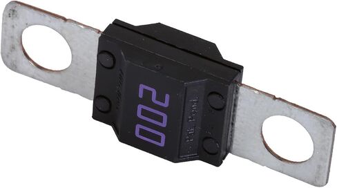 GM Genuine Parts 84070951 200 أمبير فتيل متعدد الأغراض in Saudi Arabia