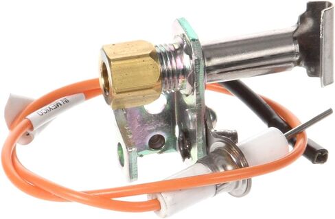 Lang 2J-80201-25 ، PLT LT BRNR GEI LT 12 3S2 in Saudi Arabia