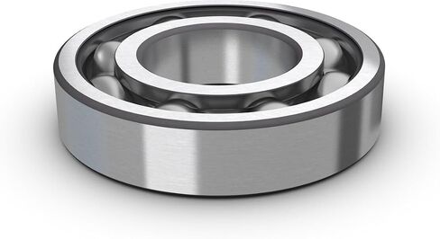 SKF 6000 Deep Groove ، صف واحد ، 10 مم تجويف ، 26 مم OD ، مفتوح in Saudi Arabia