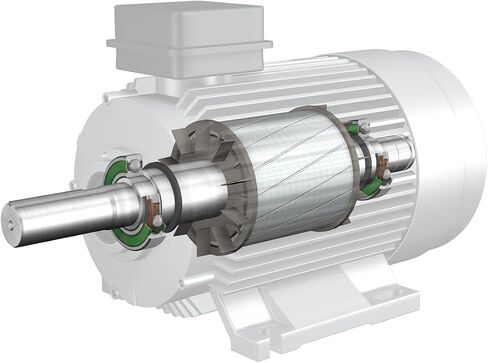 SKF 6000 Deep Groove ، صف واحد ، 10 مم تجويف ، 26 مم OD ، مفتوح in Saudi Arabia
