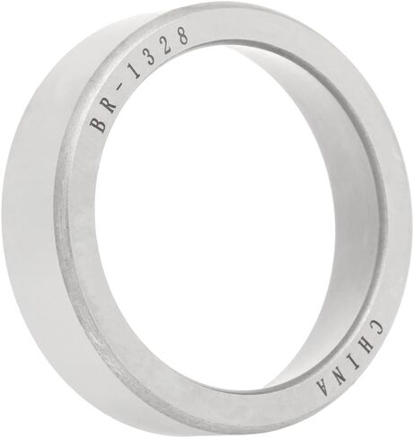 [2-Sets] Cone: 1380 Cup: 1328 Tapered Roller Bearing 7/8" x 2.0625" x 0.7625" (ID x OD x W) | 22.225 mm x 52.388 mm x 19.368 mm (ID x OD x W) Premium Wheel, Axle, Transfer Case Output Shaft Bearings in Saudi Arabia