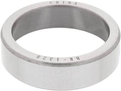 [2-Sets] Cone: 1380 Cup: 1328 Tapered Roller Bearing 7/8" x 2.0625" x 0.7625" (ID x OD x W) | 22.225 mm x 52.388 mm x 19.368 mm (ID x OD x W) Premium Wheel, Axle, Transfer Case Output Shaft Bearings in Saudi Arabia