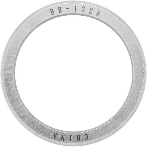 [2-Sets] Cone: 1380 Cup: 1328 Tapered Roller Bearing 7/8" x 2.0625" x 0.7625" (ID x OD x W) | 22.225 mm x 52.388 mm x 19.368 mm (ID x OD x W) Premium Wheel, Axle, Transfer Case Output Shaft Bearings in Saudi Arabia