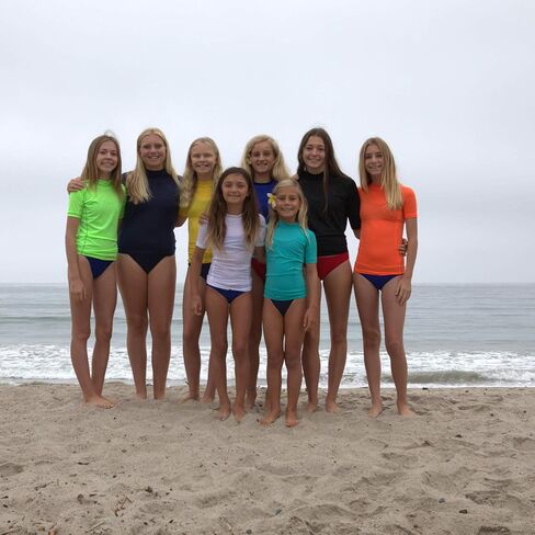 Adult and Short Sleeve UPF 50+ Rashguard Sun Shirt for Bodyboarding, Surfing, Swimming, Snorkeling, Hiking, Sports in Kuwait