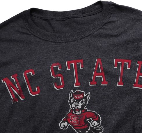 الرسمية NCAA Classic Collegiate Classic Ring-Spun T-shirt for Men & Women Collection in Kuwait