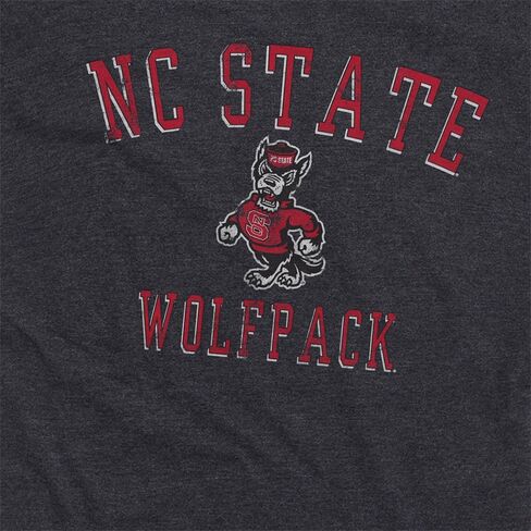 الرسمية NCAA Classic Collegiate Classic Ring-Spun T-shirt for Men & Women Collection in Kuwait