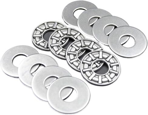 AXK0821 2AS طائرة دفع الإبرة 0821 8x21x4mm محوري الأسطوان in Saudi Arabia