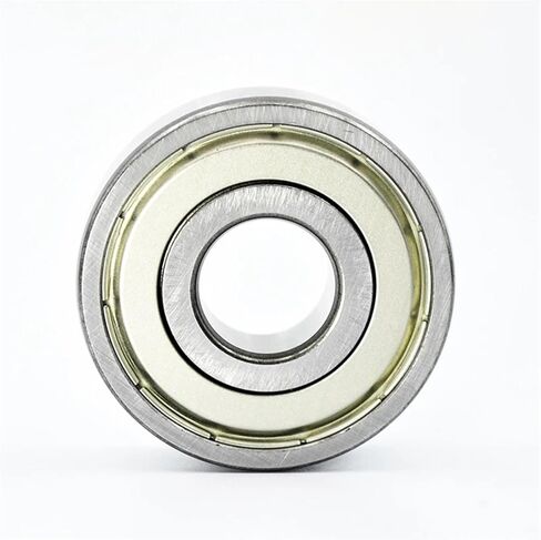 6300 6301 6302 2z ZZ 6300Z 6301Z 6302Z كروم الأخدود العميق 2PCs (6301 12x37x12mm) in Saudi Arabia