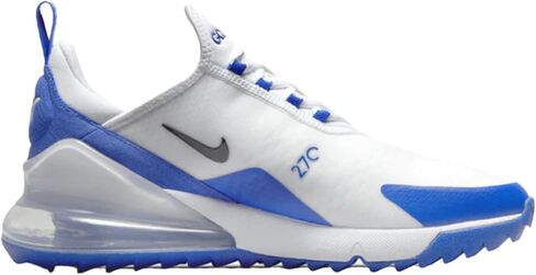 Nike Air Max 270 G Golf Men Shoe SZ 12 in Saudi Arabia