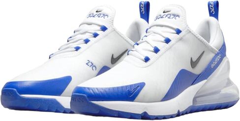 Nike Air Max 270 G Golf Men Shoe SZ 12 in Saudi Arabia