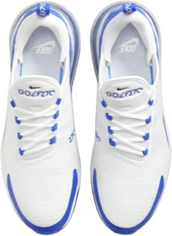 Nike Air Max 270 G Golf Men Shoe SZ 12 in Saudi Arabia