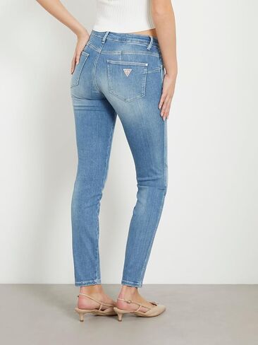 GUESS Women's Curve X Jean in Saudi Arabia