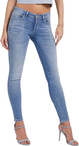 GUESS Women's Curve X Jean in Saudi Arabia