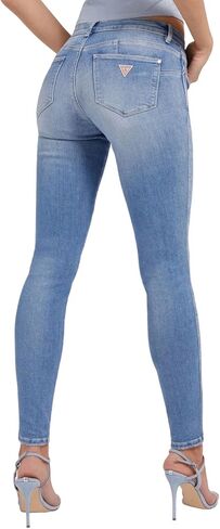 GUESS Women's Curve X Jean in Saudi Arabia