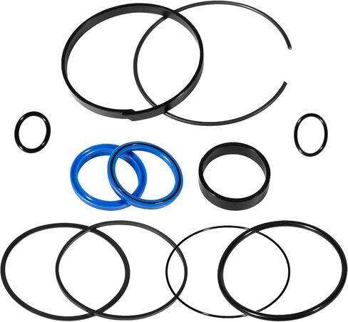 Rebuild Seal Kit لـ 5.0 "Bore 2.0" ROD HYRALINGER REPAR SEAL KIT (5.0 "Bore X 2.0" ROD) in Kuwait