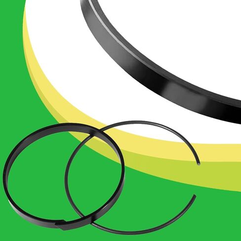 Rebuild Seal Kit لـ 5.0 "Bore 2.0" ROD HYRALINGER REPAR SEAL KIT (5.0 "Bore X 2.0" ROD) in Kuwait