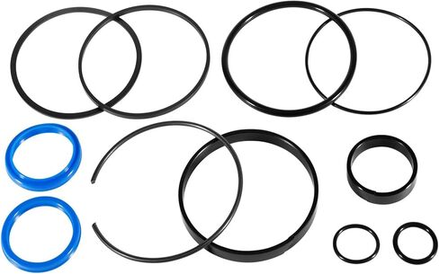 Rebuild Seal Kit لـ 5.0 "Bore 2.0" ROD HYRALINGER REPAR SEAL KIT (5.0 "Bore X 2.0" ROD) in Kuwait