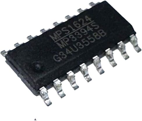 MP3394SGS-Z MP3394SGS MP3394S MP3394 SOP16 Chipset 10Pcs in Saudi Arabia