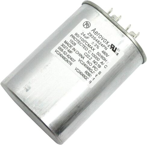 Aerovox 24480 - Z93S4824PN BANDALAST CAPACITOR in Saudi Arabia