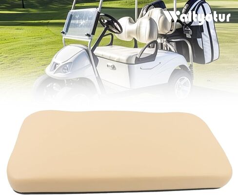 Golf Cart Pront Seat Assembly 104023421 103833421 10125525-01 استبدال لسيارة Club Care 2004-Up in Kuwait