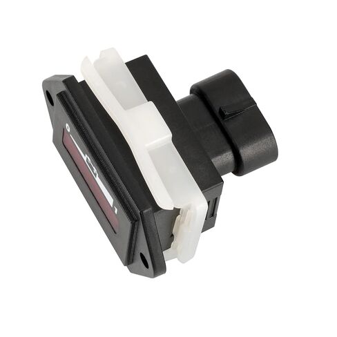 10L0L 48V Battery Meter, Golf Cart Battery Gauge State of Charge Mater for Yamaha G29 JW2-H351B-00 in Kuwait