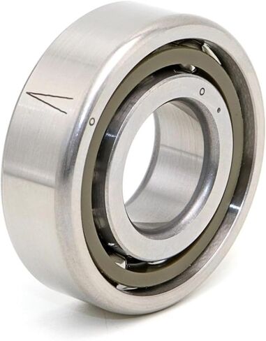 7004CTYNSULP4 20X42X12 7004 7004C Angular Contact Ball Bearing Contact Angle Universal Arrangement Metric 1Pcs in Kuwait