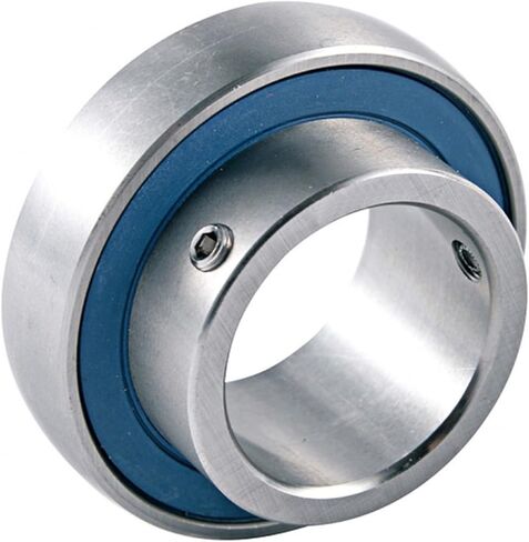 15mm SK002 SUS420 Miniature Stainless Steel Outer Spherical Bearings 1Pcs in Kuwait