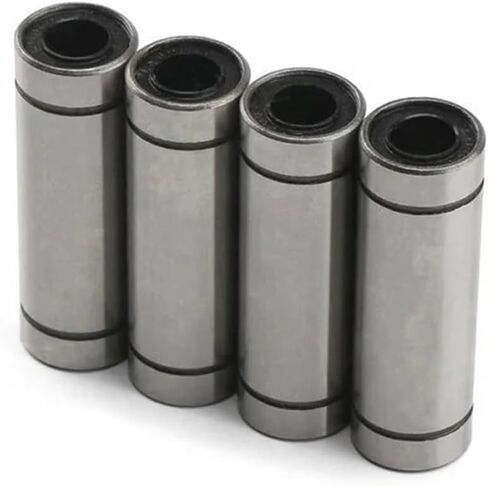 10pcs/lot LM13LUU LM16LUU LM20LUU 13 * 23 * 61 16 * 28 * 70 20 * 32 * 80 LING LINER BALLE BUNDING (LM16LUU 16X28X70MM) in Kuwait