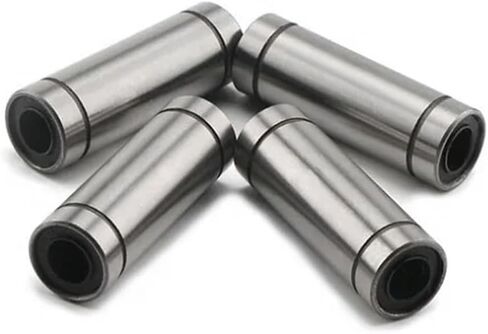 10pcs/lot LM13LUU LM16LUU LM20LUU 13 * 23 * 61 16 * 28 * 70 20 * 32 * 80 LING LINER BALLE BUNDING (LM16LUU 16X28X70MM) in Kuwait
