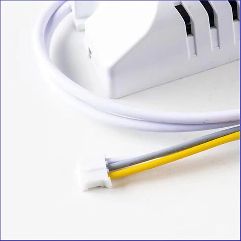 مدخلات التيار المتردد 85-265V عزل سائق LED مع محول LED 3Colors (25-36W) (60-80W) يعمل مع شريط LED تيار ثابت. (36-50W) in Saudi Arabia