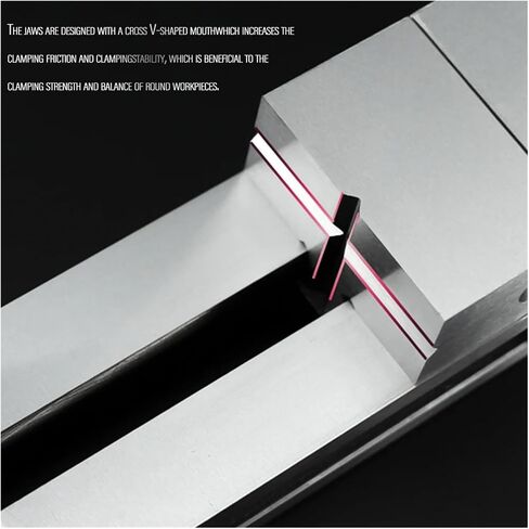 2 "/2.5"/3 "، مع V-Groove ، صلابة السطح 58 ~ 62 ° (qgg73-3inch) in Saudi Arabia