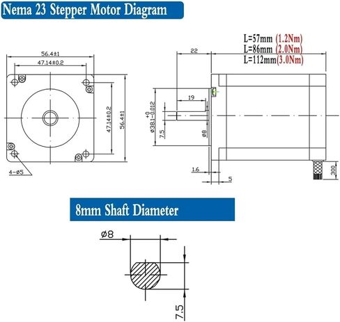 وحدة مغلقة بالكامل 90 مم جدول انزلاق 100 ~ 1000mm 4*MGN12C 1605/1610 خطية خطية NEMA23 Stepper Motor Kit (1.2nm انزلاق ، SFU1610-200MM) in Saudi Arabia